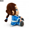 Avatar: The Last Airbender - Aang, Katara or Sokka plush