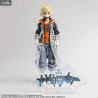 Neo The World Ends with You - Rindo or Minamimoto figure, Bring Arts
