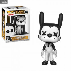 Pop! Bendy and the Ink...