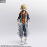 Neo The World Ends with You - Rindo or Minamimoto figure, Bring Arts