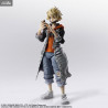 Neo The World Ends with You - Rindo or Minamimoto figure, Bring Arts