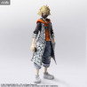 Neo The World Ends with You - Rindo or Minamimoto figure, Bring Arts