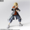 Neo The World Ends with You - Rindo or Minamimoto figure, Bring Arts
