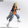 Neo The World Ends with You - Rindo or Minamimoto figure, Bring Arts