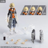 Neo The World Ends with You - Rindo or Minamimoto figure, Bring Arts