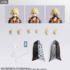 Neo The World Ends with You - Rindo or Minamimoto figure, Bring Arts