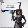 Neo The World Ends with You - Rindo or Minamimoto figure, Bring Arts