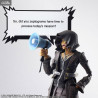 Neo The World Ends with You - Rindo or Minamimoto figure, Bring Arts