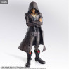 Neo The World Ends with You - Rindo or Minamimoto figure, Bring Arts