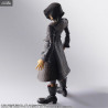 Neo The World Ends with You - Figurine Rindo ou Minamimoto, Bring Arts