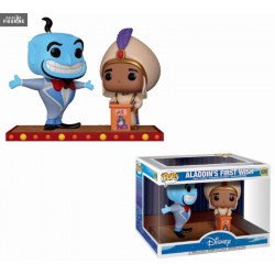 Pop! Movie Moment Disney...