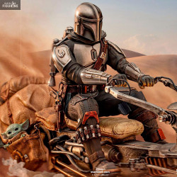 Star Wars The Mandalorian -...