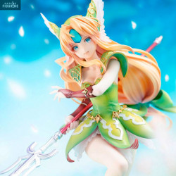 Trials of Mana - Figurine...