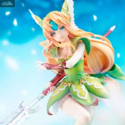 Trials of Mana - Riesz figure