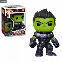 Pop! Marvel, Future Fight -...
