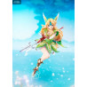 Trials of Mana - Riesz figure