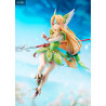 Trials of Mana - Figurine Riesz