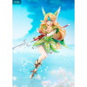 Trials of Mana - Figurine Riesz