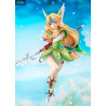 Trials of Mana - Figurine Riesz
