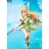 Trials of Mana - Figurine Riesz