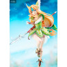 Trials of Mana - Figurine Riesz
