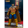 Tekken 7 - Figurine King