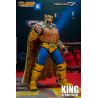 Tekken 7 - Figurine King