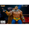 Tekken 7 - Figurine King