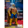 Tekken 7 - Figurine King