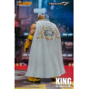 Tekken 7 - Figurine King
