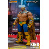 Tekken 7 - Figurine King