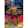 Tekken 7 - Figurine King