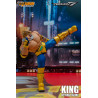 Tekken 7 - Figurine King