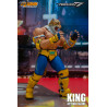 Tekken 7 - Figurine King