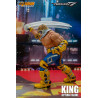 Tekken 7 - Figurine King
