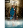Fantastic Beasts figure Newton Artemis Fido Scamander