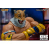Tekken 7 - Figurine King