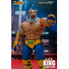 Tekken 7 - Figurine King