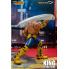 Tekken 7 - Figurine King