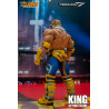 Tekken 7 - Figurine King