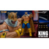 Tekken 7 - Figurine King