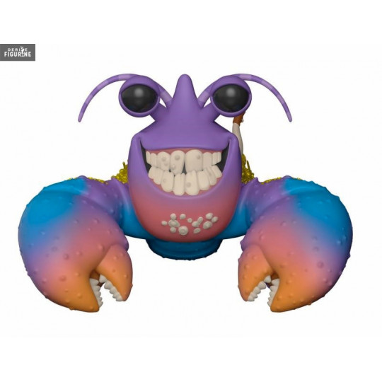 funko pop moana tamatoa