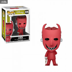 Pop! Disney, L'étrange Noël...