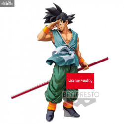 Dragon Ball Super - Figure...