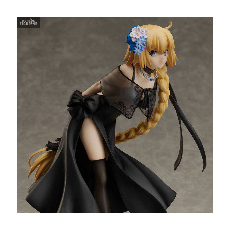 Fate/Grand Order - Figurine Ruler Jeanne d'Arc, version Heroic Spirit Formal Dress