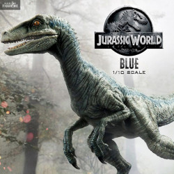 Jurassic World: Fallen...