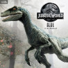 Jurassic World: Fallen Kingdom - Blue (Open Mouth) figure, Prime Collectibles