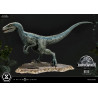 Jurassic World: Fallen Kingdom - Blue (Open Mouth) figure, Prime Collectibles