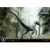 Jurassic World: Fallen Kingdom - Blue (Open Mouth) figure, Prime Collectibles