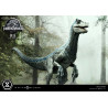 Jurassic World: Fallen Kingdom - Blue (Open Mouth) figure, Prime Collectibles